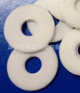 M10*1四氟墊片科技創(chuàng)美，盡在銘源