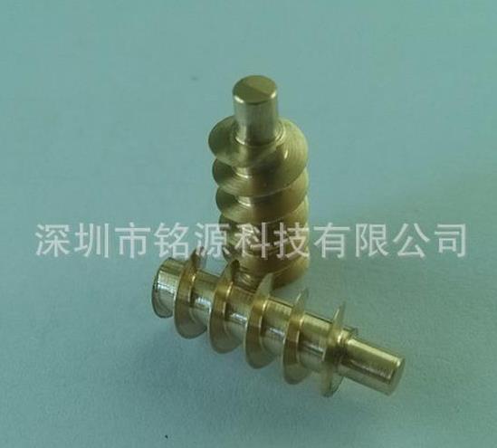 寶安走心機精加工應(yīng)市場，以不變應(yīng)萬變