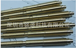 東莞CNC走心機(jī)加工應(yīng)注意哪些問題？