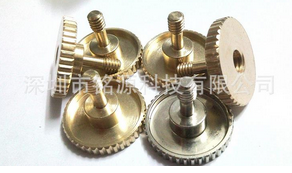 圓頭螺絲的應(yīng)用領(lǐng)域都有哪些？
