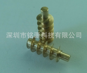 蝸輪蝸桿蝸輪減速機為什么會出現(xiàn)發(fā)熱和漏油的現(xiàn)象？