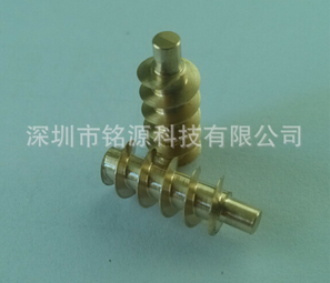 蝸輪蝸桿-減速機發(fā)熱和漏油的原因是什么？