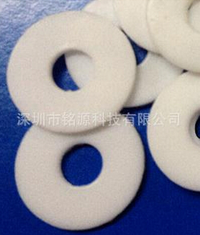 M10*1四氟墊片的七大長處你都知道嗎？？