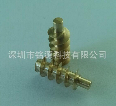 東莞CNC走心機(jī)加工——自動(dòng)化程度高等優(yōu)點(diǎn)介紹！