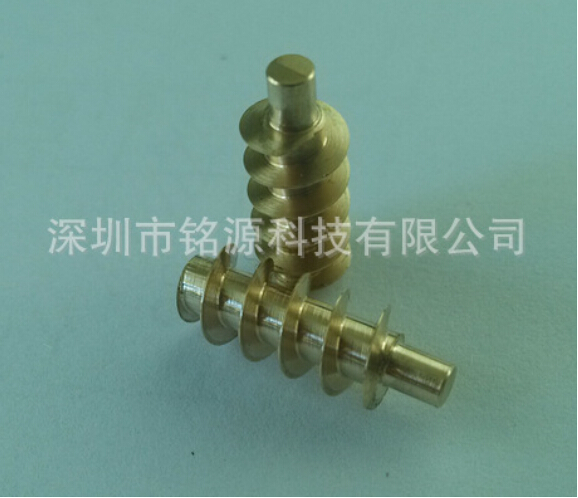 蝸輪蝸桿的基本參數(shù)有哪些？