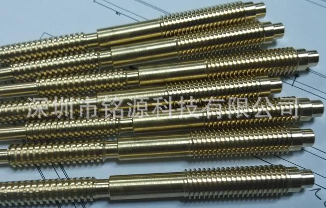 東莞CNC走心機(jī)加工所展現(xiàn)的優(yōu)勢(shì)？