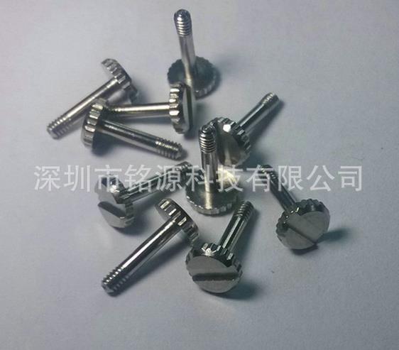 不銹鋼精密件加工有什么特點呢？