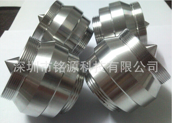 車銑復合加工對比常規(guī)數(shù)控加工工藝有什么特色？
