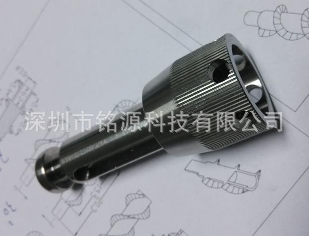 5軸走心機(jī)加工是用于什么的？
