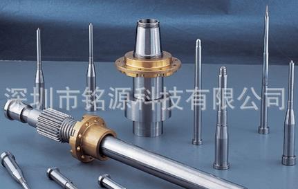 電機軸加工工藝流程包括哪些？